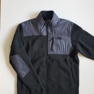 The North Face Gordon Anza full zip
